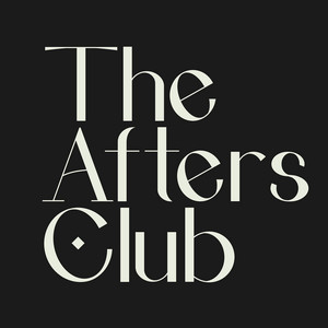 The Afters Club playlist cover