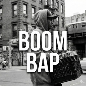 Modern Boom Bap: Dusty Loops & Deep Cuts