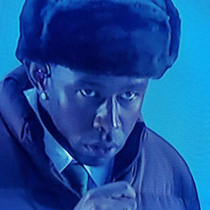 The Phatest 1 — cover art