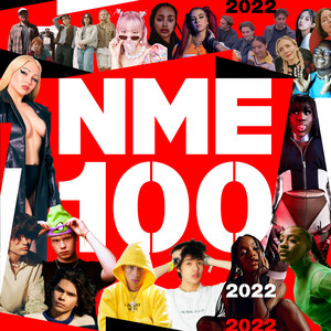 The NME 100: Essential new music for 2022 - playlist by NME | Spotify