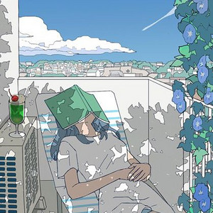 Chilling LoFi / Instrumentals cover