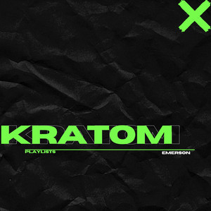 Kratom cover