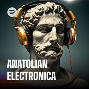 Anatolian Electronica