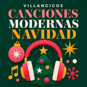 Canciones Modernas de Navidad