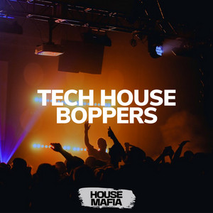 TECH HOUSE BOPPERS