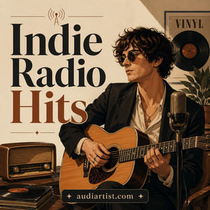 ❤️ Indie Radio Hits | Singer-Songwriter | Indie Folk | Indie Acoustic | Acoustic Pop | Indie Pop cover