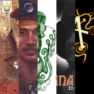 The Sound of Música Rapa Nui image
