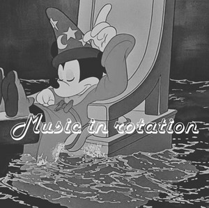 Music in rotation - playlist by Darko plays music | Spotify