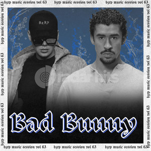 Foto: El nombre de Bad Bunny suena fuerte para cerrar el proyecto de Bizarrap/Cortesía