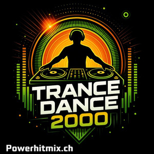 Trance & Dance Classics 2000 cover