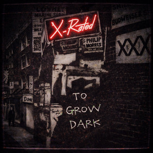 To Grow Dark cover