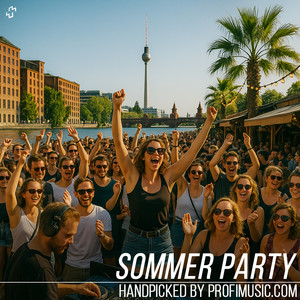 Deutschland Sommer 2026