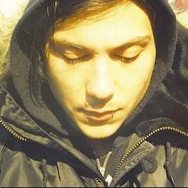 Imagem de Frank Iero
