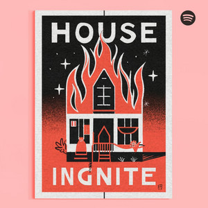House Ignite cover