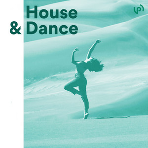 House/Dance/Electro cover