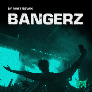 Bangerz playlist cover