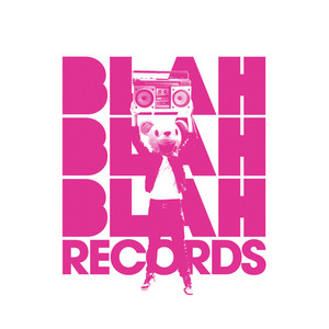 Blah Blah Blah Rec Discog - House Music, Techno, Deep House cover