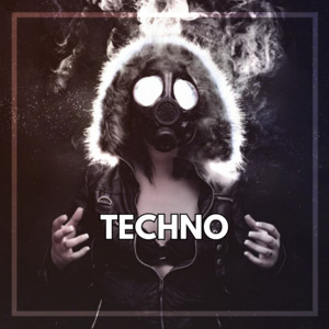 TECHNO 2026 ☆TOP 50☆ playlist cover