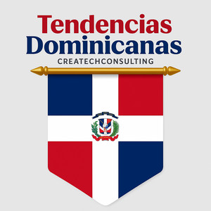 Tendencia Dominicana 2025