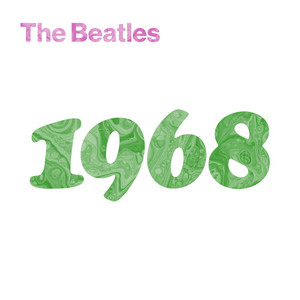 The Beatles 1968 - playlist by rayray67 | Spotify