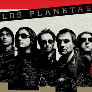Imagem de Los Planetas