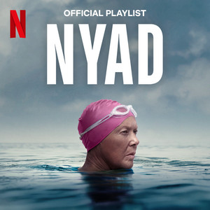 NYAD Official Playlist playlist cover