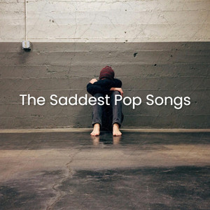The Saddest Pop Songs cover