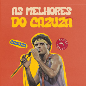 As Melhores do Cazuza - playlist by Cazuza | Spotify
