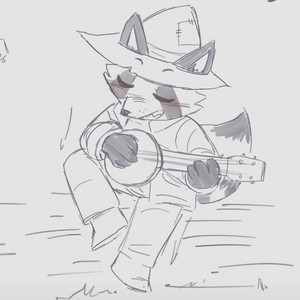 Booker T Racoon][.• - playlist by -W13RD0- | Spotify
