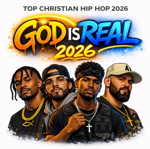 God Is Real - 2026