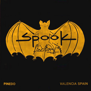 SPOOK (1995-96) - playlist by David H | Spotify