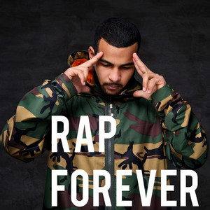 Rap * Forever cover art