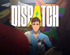 Dispatch some music