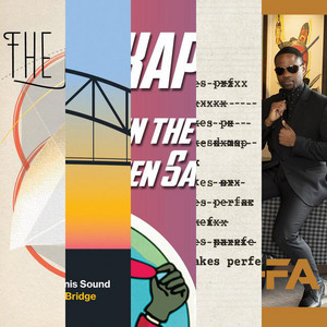 The Sound of A Cappella image
