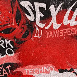 SEXWAVE: DARK ITALO (PARTY MIX)🔥🔥 by: @yamispechie - playlist by ...