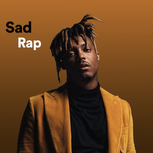 Sad Rap 2022 cover