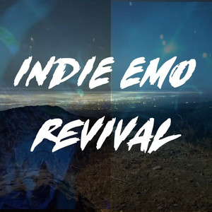 Indie Emo Revival cover