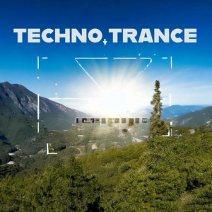 TECHN🧿 TRANCE 2024 Spotify playlist cover art