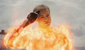 Johnny Storm 🔥 (hot songs only) - playlist by Pinkponygirl | Spotify