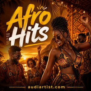 🏆 Afro Hits  - Afro Pop - AfroBeat - Afro House - Afro zouk - Dance hall - Rap - Reggae playlist artwork