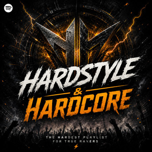 Hardcore & Hardstyle | 2026 cover