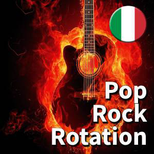 Pop Rock Rotation cover