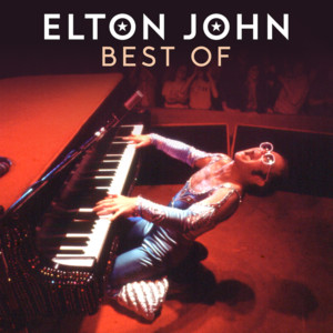 Elton John Best Of