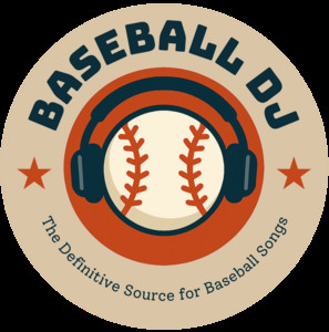 Baseball DJ - The Definitive Source for Baseball Music - playlist by ...