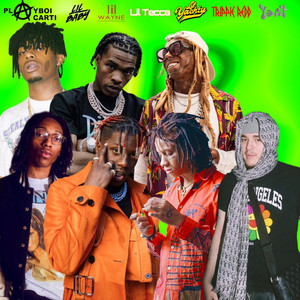 𝐎𝐧𝐥𝐲 𝐑𝐚𝐩➕ cover