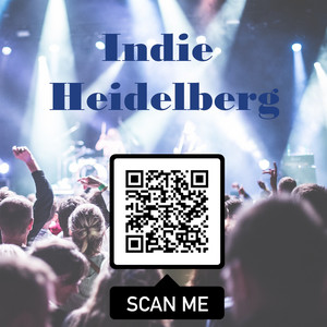 Indie Heidelberg cover