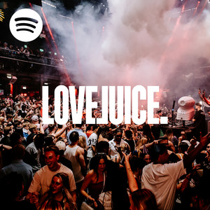 We Are LoveJuice