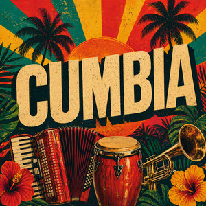Berlin to Barranquilla – Cumbia 🔥 cover