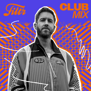CLUB MIX 2025