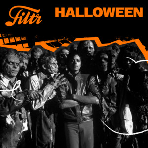 HALLOWEEN SPOOKY VIBES 2025 | DIA DAS BRUXAS | THRILLER MICHAEL JACKSON